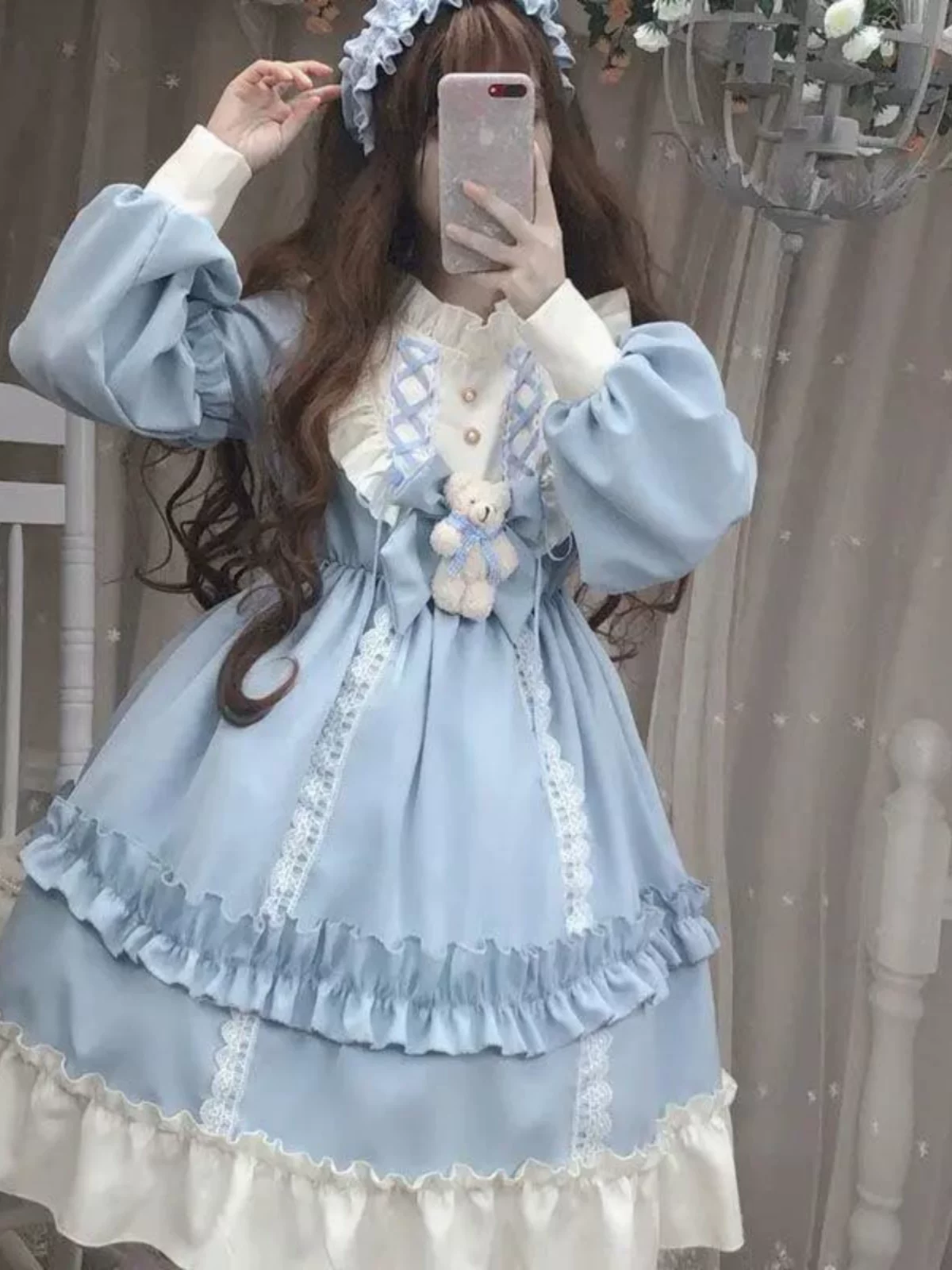 フルボディスタイリング