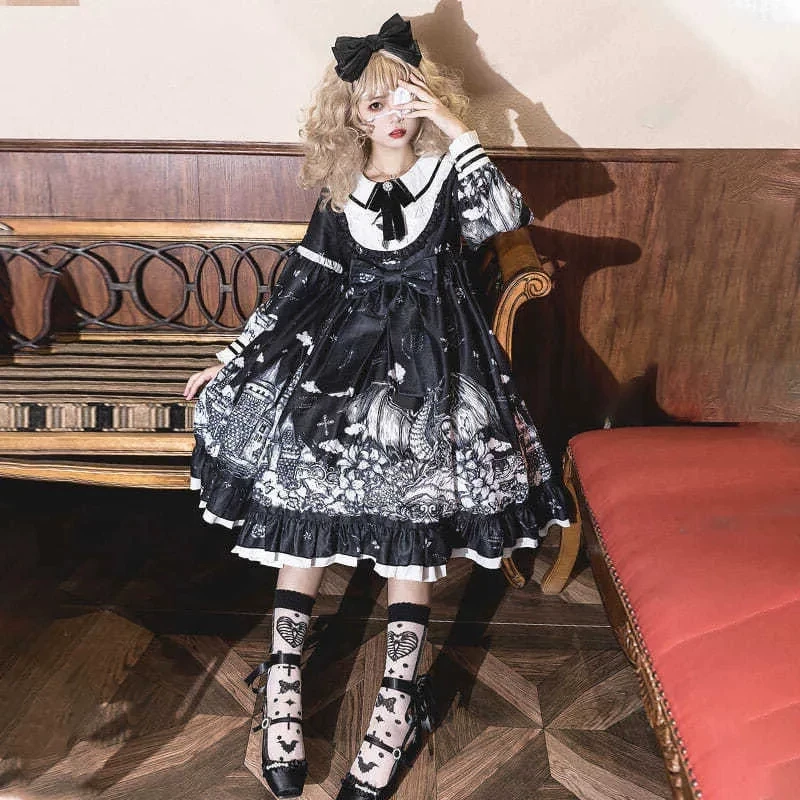 プリント詳細