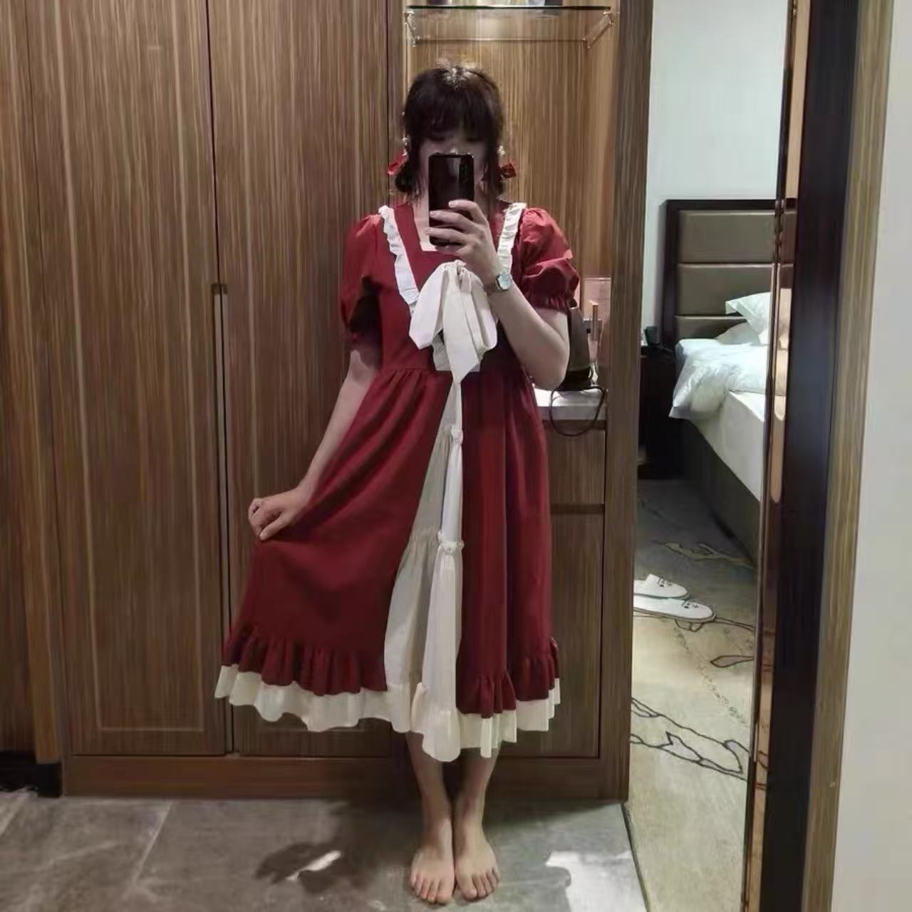 甘ロリータ スパイシースイートエレガントロリータ