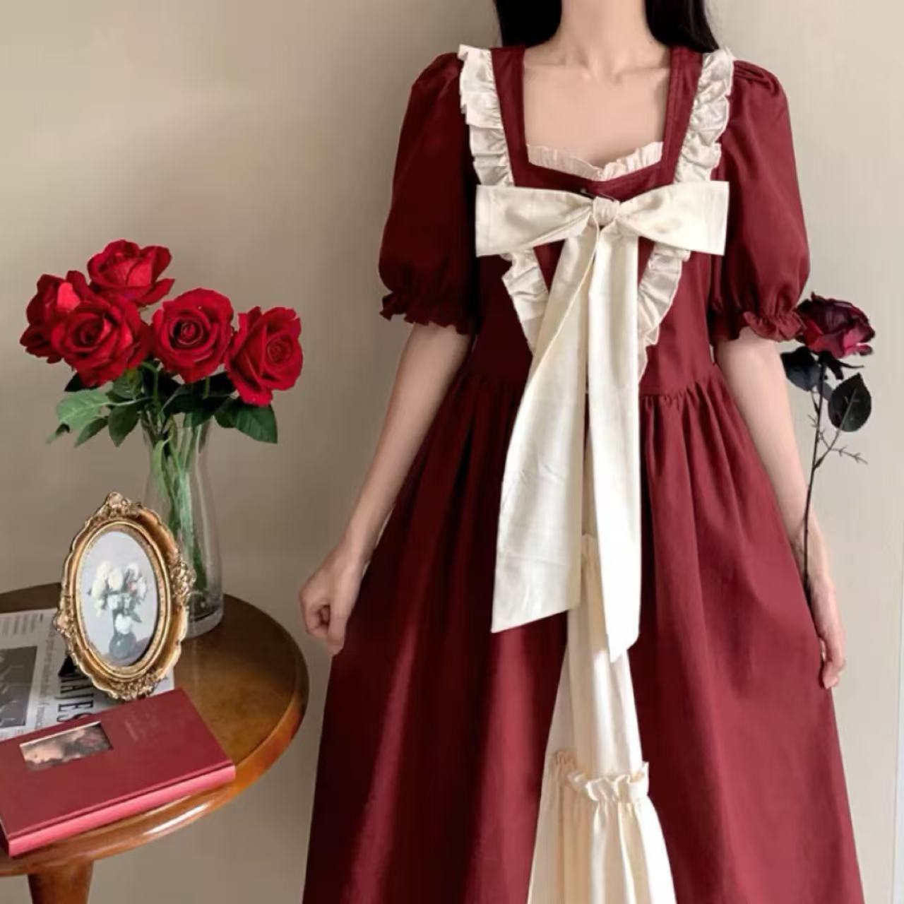 甘ロリータ スパイシースイートエレガントロリータ