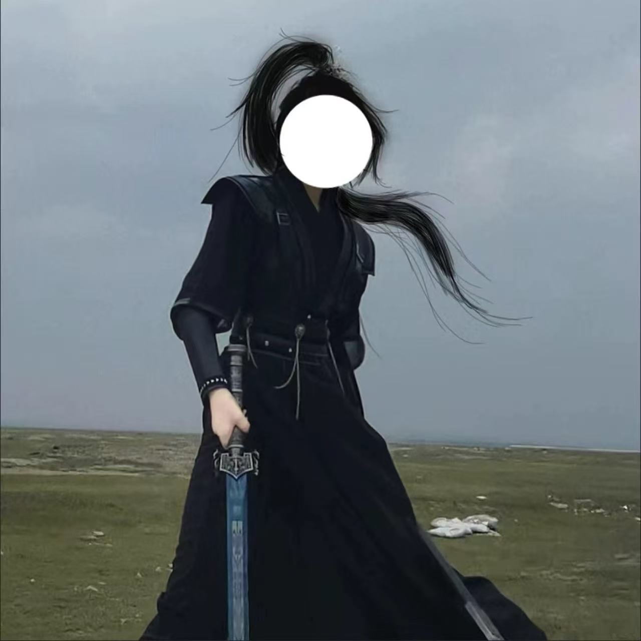 軍服ロリータ 古代軍服