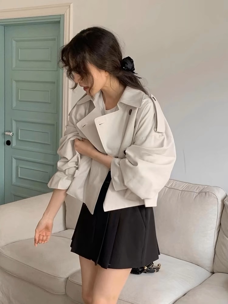 着用イメージ 全身
