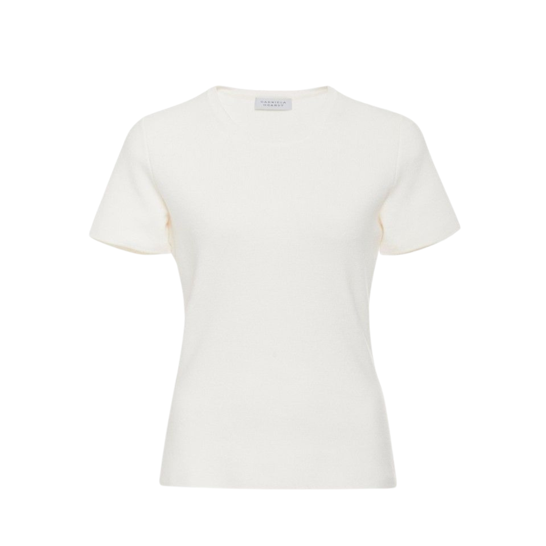 骨格ウェーブTシャツ